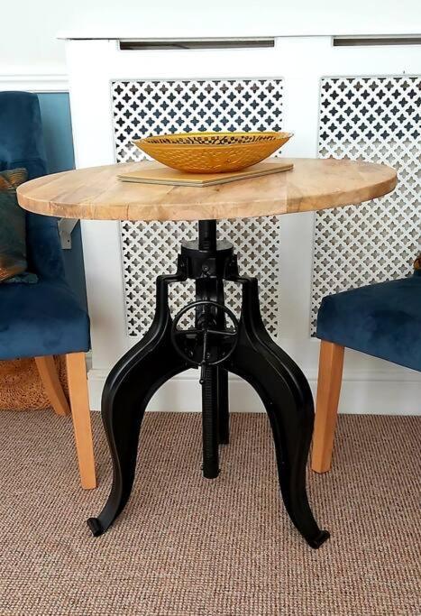 Beautifully Appointed, Period Seaside Apartment Folkestone Luaran gambar